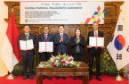 KEXIM to provide $1.2 bn project financing for Indonesian refinery project