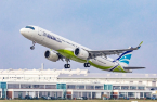 Air Busan to resume Busan-Vientiane flights after 3-year hiatus 