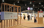 LG Electronics to open ESG zone at CES 2023 in January 