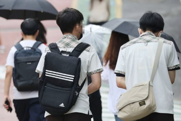 (Courtesy of Yonhap)