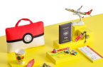 T'way Air launches Pikachu Jet TW 