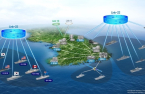 Hanwha Systems to build network to share land, sea, air target info