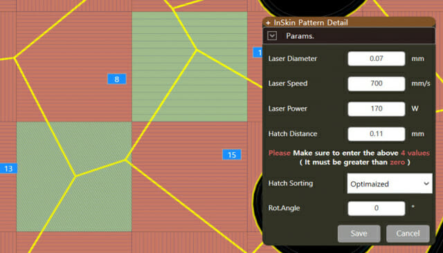 KETI localizes core software for metal 3D printing