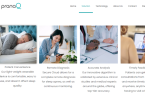 Naver D2SF makes investment in US sleep tech company PranaQ 