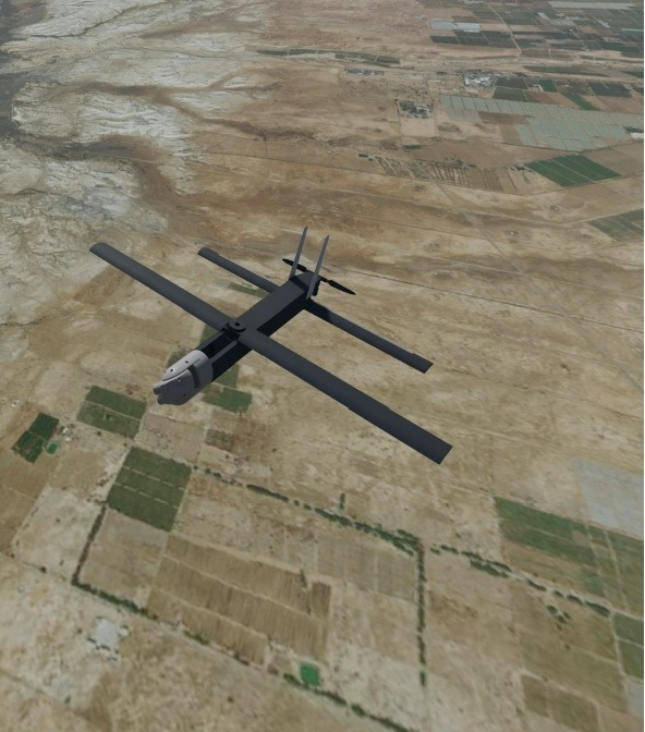 KAI to develop drone for reconnaissance, attack