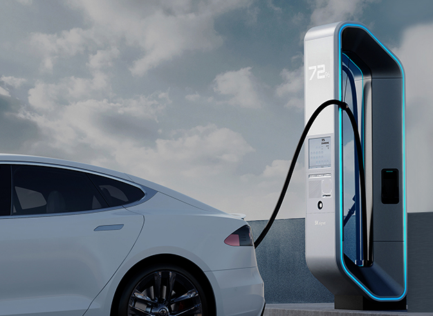EV charger