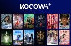 Video streaming platform Wavve acquires K-content provider KOCOWA