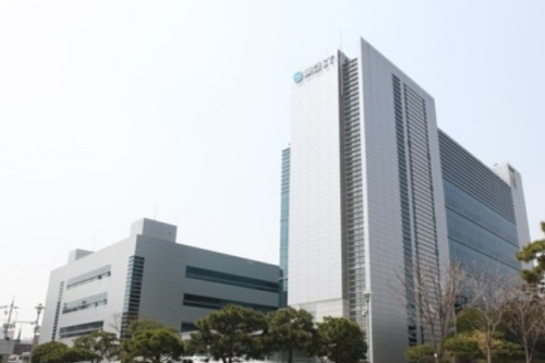 Dong-A　ST　headquarters
