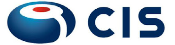 Logo　of　CIS