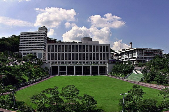 Sungkyunkwan　University