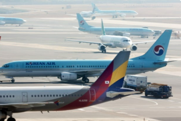 Chinese　regulator　approves　Korean　Air-Asiana　merger　