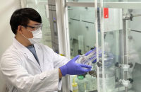 BASF, ADM join race to buy Korean ceramide maker Solus Biotech