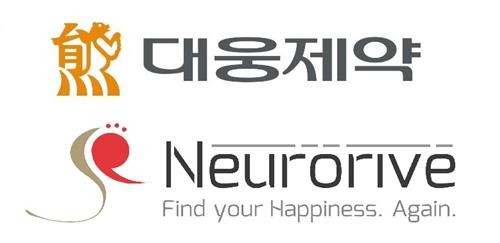 Daewoong　Pharma,　Neurolive　to　jointly　develop　new　antidepressant　drug　