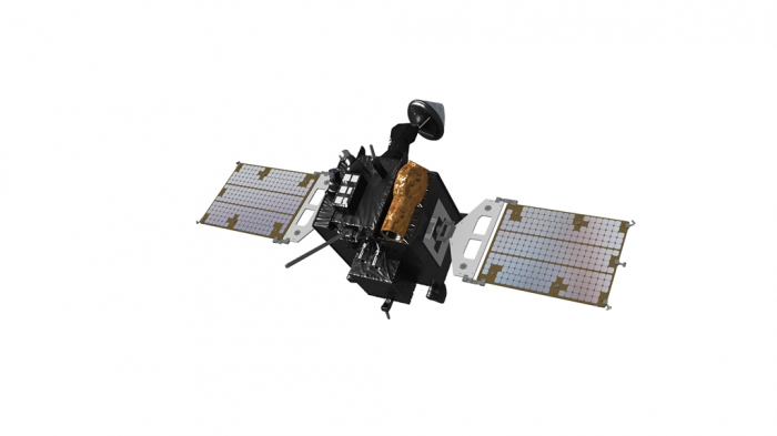 Danuri,　also　known　as　the　Korea　Pathfinder　Lunar　Orbiter,　is　Korea's　first　moon　probe　orbiter