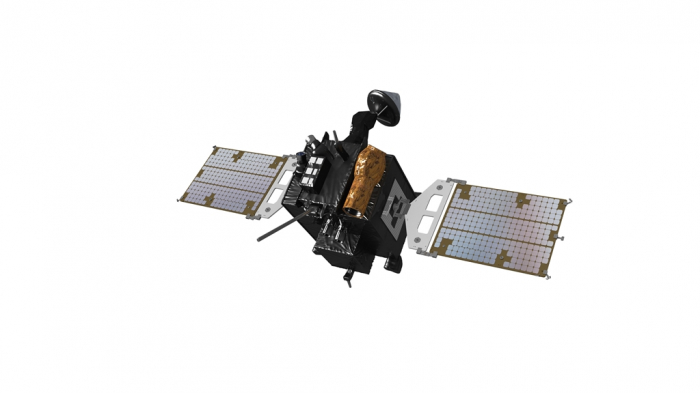 Danuri, also known as the Korea Pathfinder Lunar Orbiter, is Korea's first moon probe orbiter