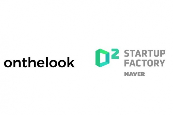 Naver　D2SF　makes　follow-up　investment　in　fashion　startup　Onthelook