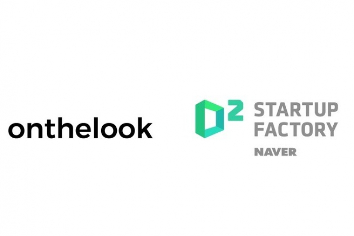 Naver D2SF makes follow-up investment in fashion startup Onthelook