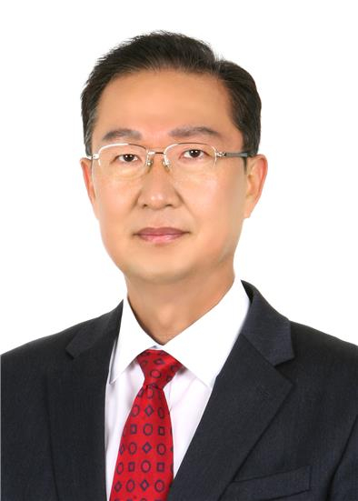 Seo　Won-joo,　new　CIO　of　National　Pension　Service