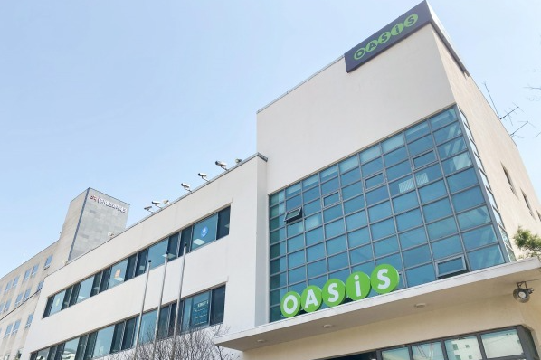 Food　delivery　firm　Oasis　passes　preliminary　review　for　Kosdaq　listing　