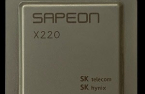 SAPEON X220 completes tech demo of fashion-specialized AI service