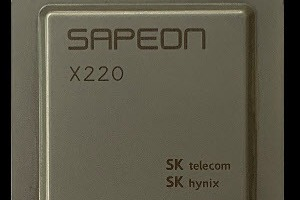 SAPEON　X220　completes　tech　demo　of　fashion-specialized　AI　service