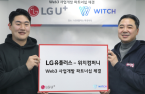 LG Uplus to develop metaverse service for children with Witch Company 