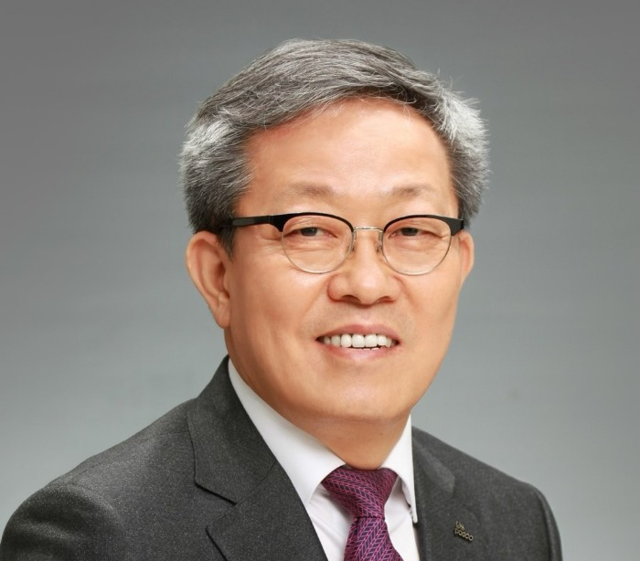 Jeong Tak, vice chairman of POSCO Group, is set to take over as POSCO International CEO in March