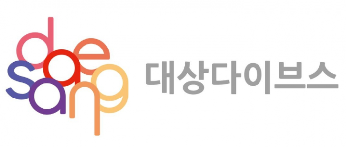 Daesang Dives logo