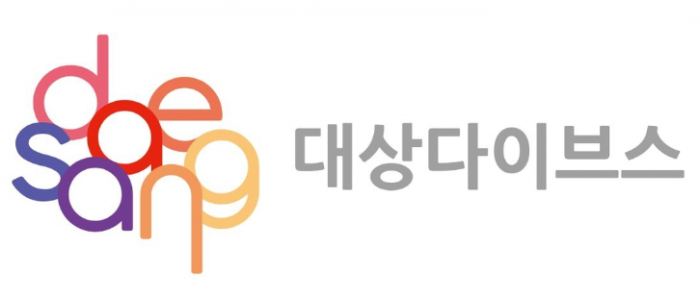 Daesang　Dives　logo