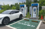 SK Networks completes acquisition of local EV charging platform operator