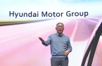 Hyundai is not a carmaker but a tech firm: Chairman Chung