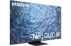 Samsung unveils AI-powered, better-connected TVs