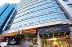 Hotels in top Seoul tourist area on sale due to rate hikes