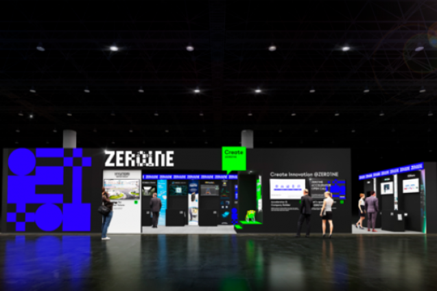 Hyundai Motor Group introduces 10 Korean startups at CES 2023 by Zero1ne program
