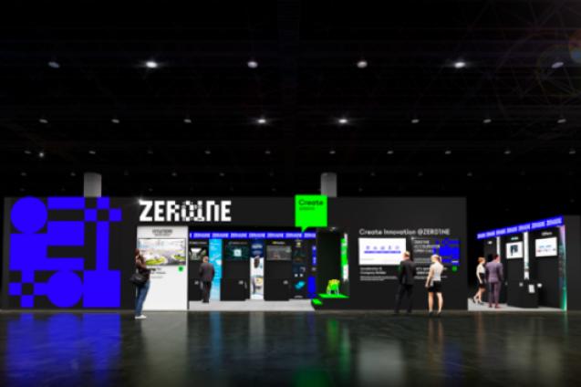 Hyundai　Motor　Group　introduces　10　Korean　startups　at　CES　2023　by　Zero1ne　program