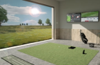 Golfzon to showcase portable golf simulator at CES 2023 