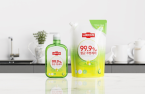 Aekyung Industrial acquires green certification for eco-friendly detergent 