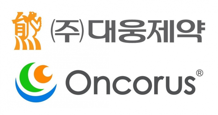 Daewoong,　Onchorus　to　undertake　research　on　mRNA　anticancer　drugs　