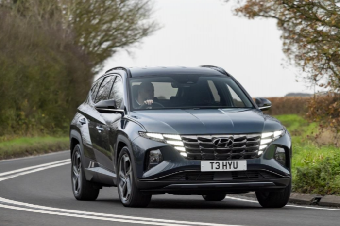 Hyundai Motor outpaces European automotive market in 2021