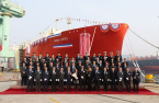 Pan Ocean to transport energy products for Portugal's Galp
