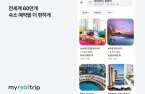 MyRealTrip launches overseas lodging booking service 