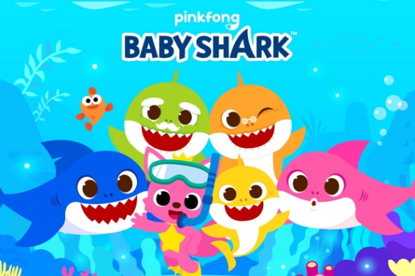 Smart Study Venture creates .4 million Baby Shark Tourism Fund
