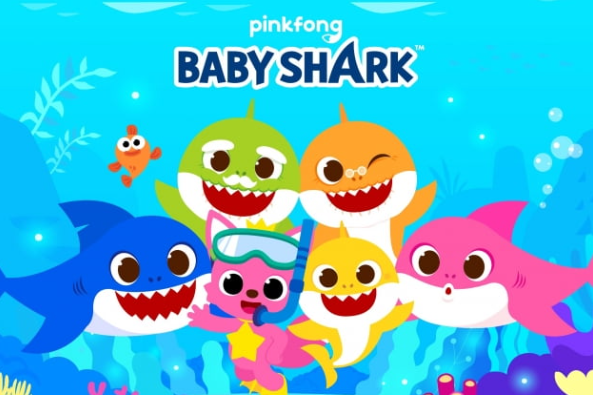 Smart　Study　Venture　creates　.4　million　Baby　Shark　Tourism　Fund　