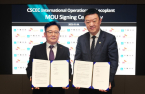 SK Ecoplant to jointly develop renewable energy sources with CSCEC 