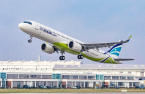Air Busan launches new Busan-Clark flight 