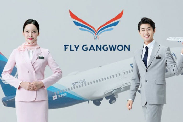 Fly　Gangwon　fails　to　pay　salaries　again　due　to　financial　woes　