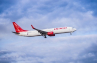 PE firm VIG Partners takes over Korean low-cost carrier Eastar