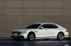 Hyundai's Genesis beats rival Infiniti in US car sales