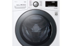 LG Elec sweeps 1st place in Best Washers chosen by US consumers 