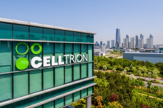 Celltrion　develops　oral　antibody　drug　with　US　bio　company